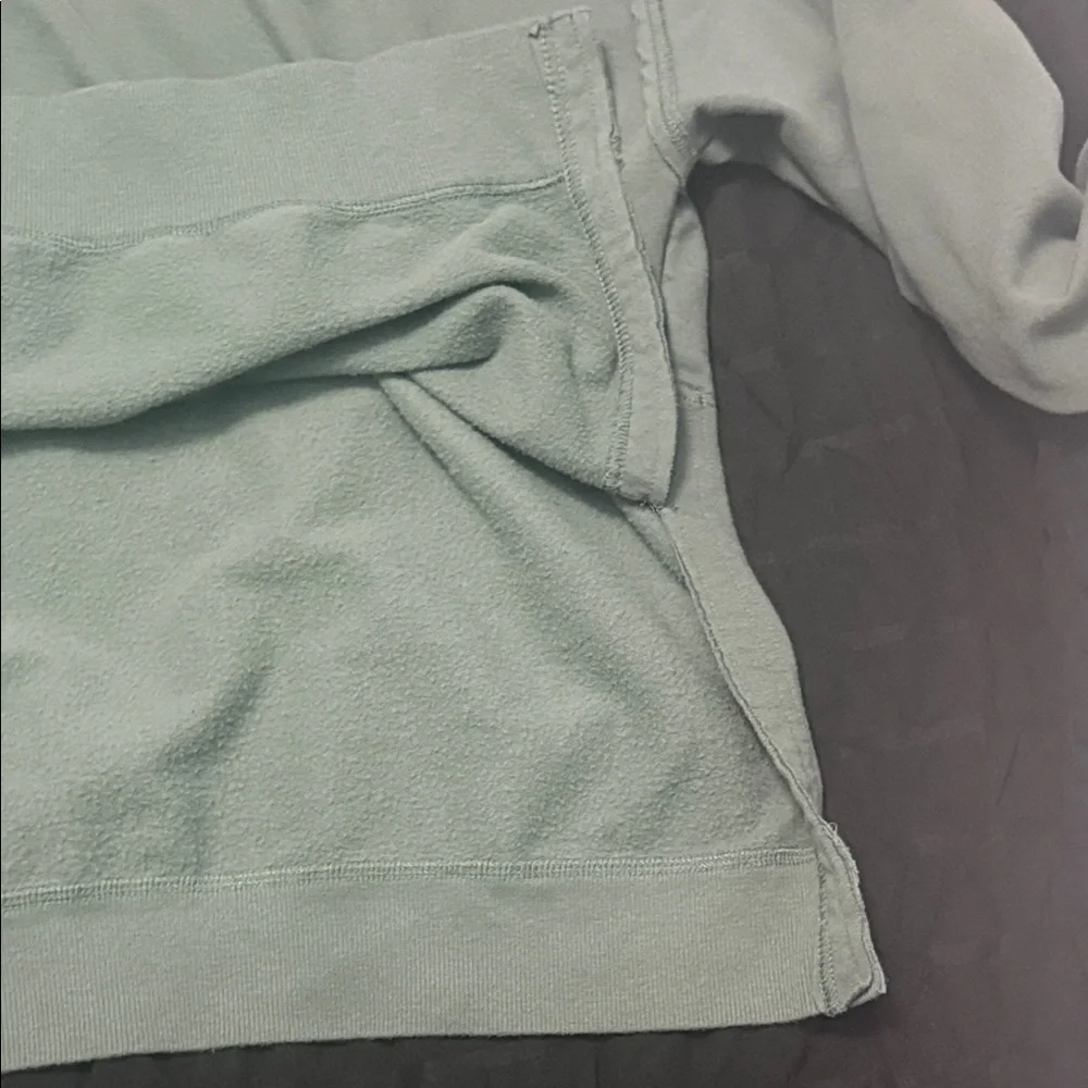 Torrid Green Hoodie and Joggers Set - Picture 6 of 8
